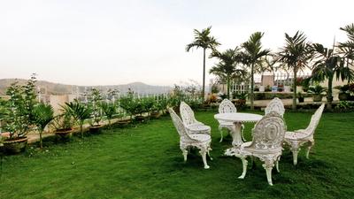 Project Image of 1124.0 - 10000.0 Sq.ft Residential Plot Plot for buy in Ranjeet SS Teak County Phase 2