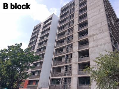 Project Image of 2384.21 - 5276.69 Sq.ft 4 BHK Apartment for buy in Maruti Aatman