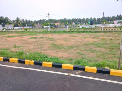 Project Image of 644.97 - 2049.02 Sq.ft Residential Plot Plot for buy in Serasa Singhvi Garden Phase 1