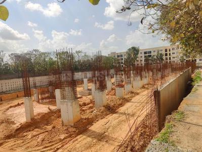 Project Image of 825.0 - 1075.0 Sq.ft 2 BHK Apartment for buy in Mana Cresta