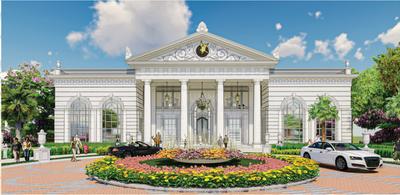 Project Image of 1200.0 - 2400.0 Sq.ft Residential Plot Plot for buy in Prestige Marigold