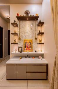 Project Image of 931.0 - 1552.0 Sq.ft 2 BHK Apartment for buy in Vaikunds Darshan