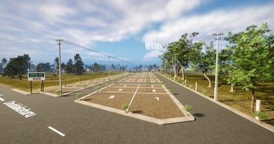 Project Image of 599.12 - 3307.75 Sq.ft Residential Plot Plot for buy in GSS Shivanethra Nagara Phase 2
