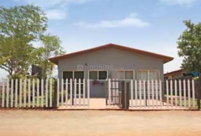 Project Image of 550.0 - 660.0 Sq.ft 1 BHK Villa for buy in Expat Sparsh Villa