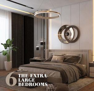 Project Image of 1073.81 - 3713.98 Sq.ft 1 BHK Apartment for buy in MVV The Peak