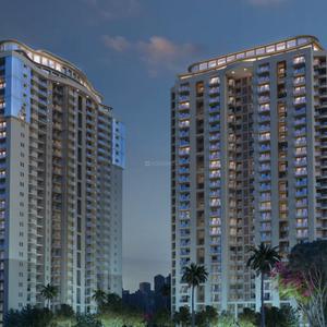 Project Image of 1428.0 - 1940.0 Sq.ft 3 BHK Apartment for buy in T And T Digitown Phase 1