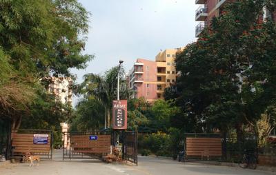 Project Image of 2200 Sq.ft 3 BHK Apartment / Flat for sale in Brookefield for Rs. 26500000