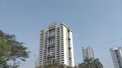 Project Image of 431.2 - 886.09 Sq.ft 1 BHK Apartment for buy in Regency Antilia Phase IX Avana