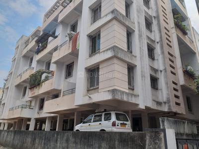 Project Image of 0.0 - 595.0 Sq.ft 1 BHK Apartment for buy in Ashwini Heights