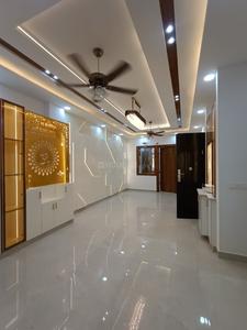 Project Image of 1700.0 - 2100.0 Sq.ft 4 BHK Builder Floor for buy in K D Royal Homes