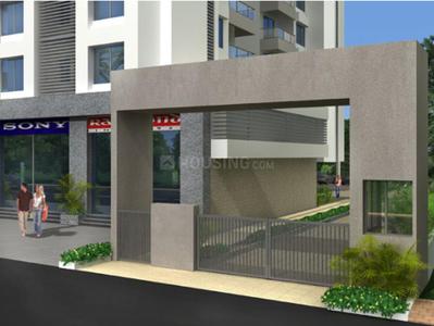 Project Image of 1316.0 - 1553.0 Sq.ft 3 BHK Apartment for buy in Gajra Padmanabh Heights