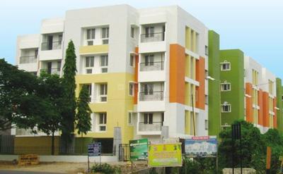 Project Image of 927.0 - 1143.0 Sq.ft 3 BHK Apartment for buy in Navins Merrylands