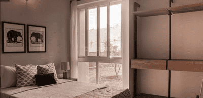 Project Image of 464.1 - 808.0 Sq.ft 1 BHK Apartment for buy in Apg 63 Degree East Tower C & D