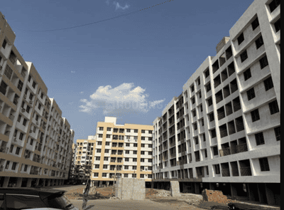 Project Image of 877.77 - 984.96 Sq.ft 2 BHK Apartment for buy in Greenfield 4