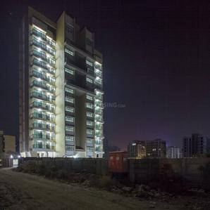 Project Image of 1100 Sq.ft 2 BHK Apartment / Flat for sale in Ulwe for Rs. 14500000
