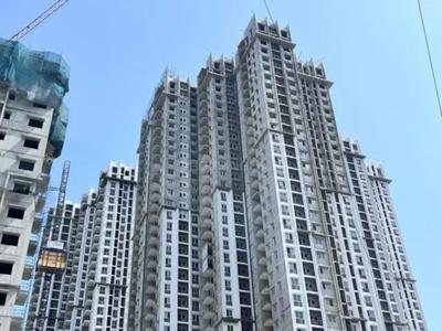 Project Image of 1750.0 - 3020.0 Sq.ft 3 BHK Apartment for buy in Ramky One Odyssey