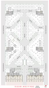Project Image of 0.0 - 1827.0 Sq.ft 3 BHK Apartment for buy in Festival Vibes