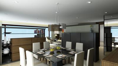 Project Image of 2375.0 - 5143.0 Sq.ft 3 BHK Apartment for buy in Adroit Imperia
