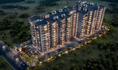 Project Image of 1330.0 - 1785.0 Sq.ft 2 BHK Apartment for buy in Amba Harmony