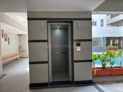 Project Image of 970.0 - 1550.0 Sq.ft 2 BHK Apartment for buy in Opera Primus