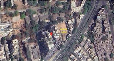 Project Image of 1100 Sq.ft 3 BHK Apartment / Flat for sale in University Area for Rs. 13000000