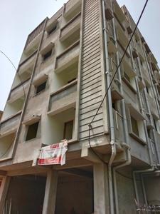 Project Image of 280.0 - 1014.0 Sq.ft 1 BHK Apartment for buy in Z N G Residency