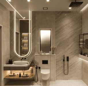 Project Image of 3111.0 - 3331.0 Sq.ft 5 BHK Villa for buy in Vistara Anahata Florenza