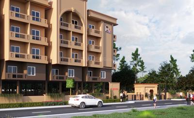 Project Image of 799.0 - 1620.0 Sq.ft 1 BHK Apartment for buy in DS Senate