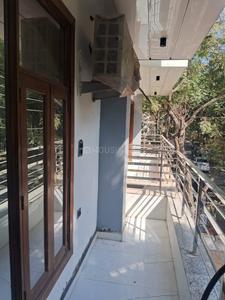 Project Image of 1400.0 - 1900.0 Sq.ft 3 BHK Builder Floor for buy in Reality Divine Homes Vasundhara