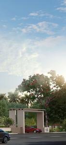 Project Image of 870.0 - 1300.0 Sq.ft 2 BHK Apartment for buy in Yeskay Pearl View