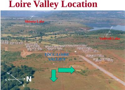 Project Image of 2690.0 - 10784.0 Sq.ft Residential Plot Plot for buy in FDCC Lorie Valley