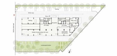 Project Image of 580.61 - 858.53 Sq.ft 1 BHK Apartment for buy in Adani Ikaria