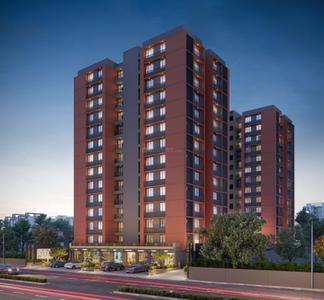 Project Image of 0.0 - 848.3 Sq.ft 3 BHK Apartment for buy in The Grand Gokuldham