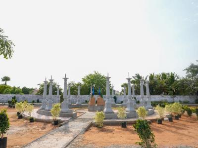 Project Image of 673.0 - 3831.0 Sq.ft Residential Plot Plot for buy in Temple View