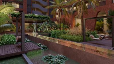 Project Image of 1140.54 - 1746.12 Sq.ft 3 BHK Apartment for buy in K3 Orium Antaara
