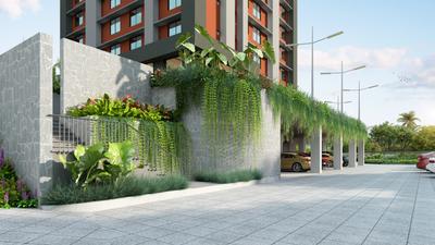 Project Image of 1293.0 - 1824.0 Sq.ft 2 BHK Apartment for buy in Builtech Aura