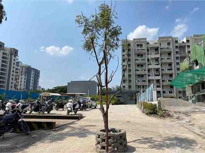 Project Image of 1080 Sq.ft 2 BHK Apartment / Flat for sale in Mundhwa for Rs. 8900000