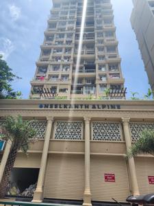 Project Image of 322.59 - 719.0 Sq.ft 1 BHK Apartment for buy in Neelkanth Alpine