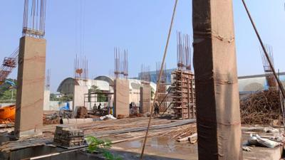 Project Image of 682.0 - 956.37 Sq.ft 2 BHK Apartment for buy in Shakti One Luxuria