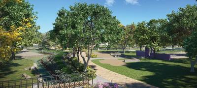 Project Image of 900.0 - 1800.0 Sq.ft Residential Plot Plot for buy in Godrej Woodland Phase 1