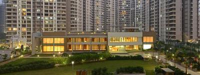 Project Image of 1500.0 - 1800.0 Sq.ft 2 BHK Apartment for buy in Kalpataru Kshitij