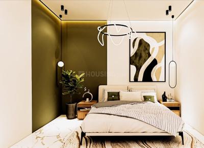 Project Image of 1200.0 - 1250.0 Sq.ft 3 BHK Builder Floor for buy in SK L Corner Oakwood Floor