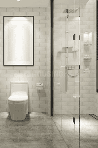 Project Image of 1177.0 - 1220.0 Sq.ft 2 BHK Apartment for buy in Land Indias Grandeur