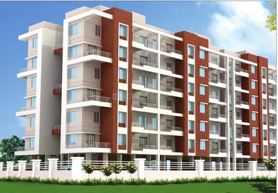 Project Image of 391.0 - 589.0 Sq.ft 1 BHK Apartment for buy in Rohit Pinnacle