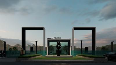 Project Image of 700.0 - 1050.0 Sq.ft Residential Plot Plot for buy in Opera Pearl