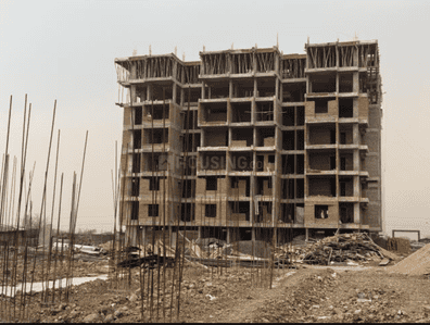 Project Image of 0.0 - 1400.0 Sq.ft 3 BHK Apartment for buy in Pankaj Gokul Vrindavan Wing Madhav