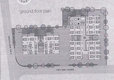 Project Image of 1154.21 - 1241.51 Sq.ft 3 BHK Apartment for buy in Sharad Kala Kunj