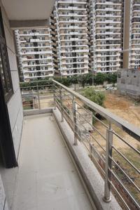 Project Image of 980.0 - 1250.0 Sq.ft 2 BHK Apartment for buy in India Bricks Ganga And Yamuna Tower