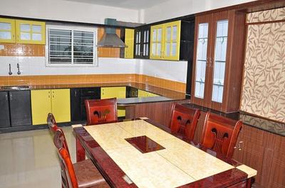 Project Image of 0.0 - 2000.0 Sq.ft 3 BHK Villa for buy in Kamala Amulya Homes
