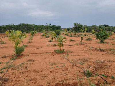 Project Image of 5445.0 - 9000.0 Sq.ft Residential Plot Plot for buy in Sahasra Mango Garden Phase 1